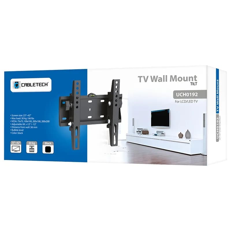 Suport tv Cabletech UCH0192