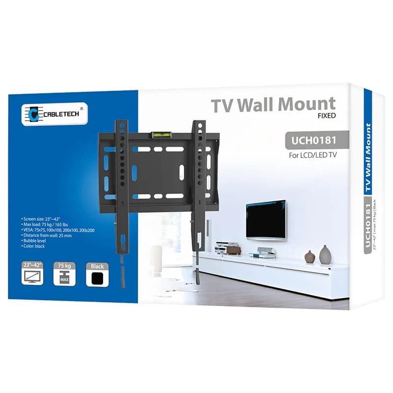 Suport tv Cabletech UCH0181