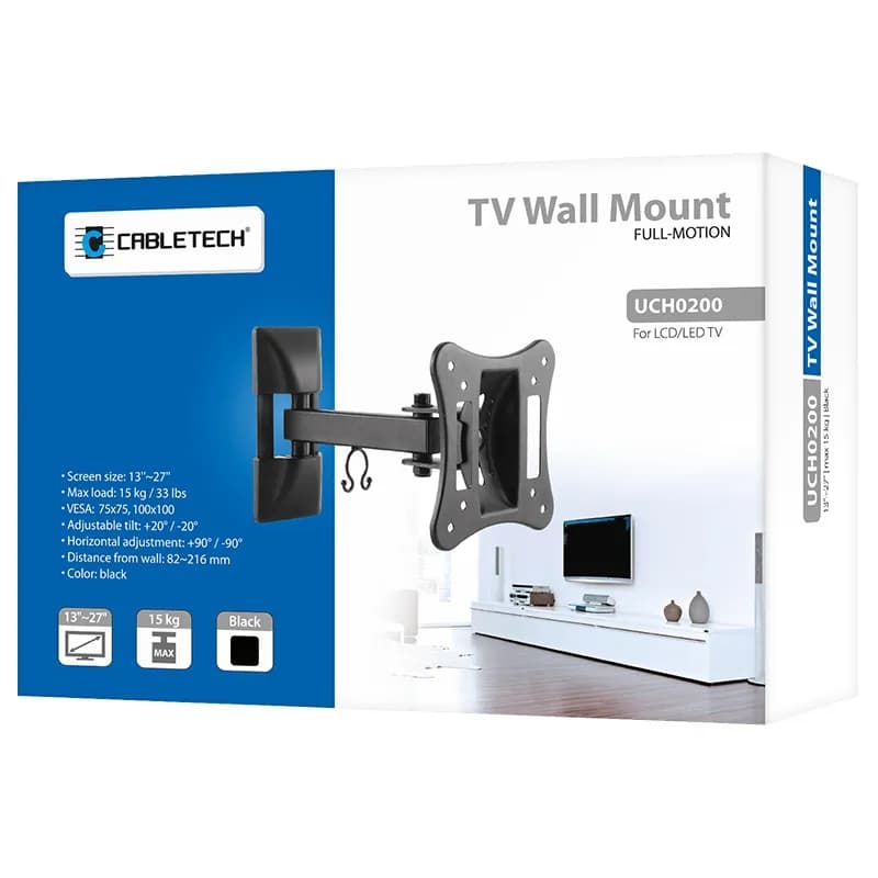 Suport tv Cabletech UCH0200