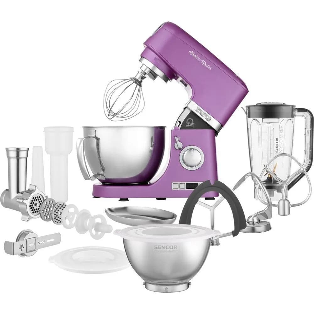 Mixer Sencor STM 7873VT