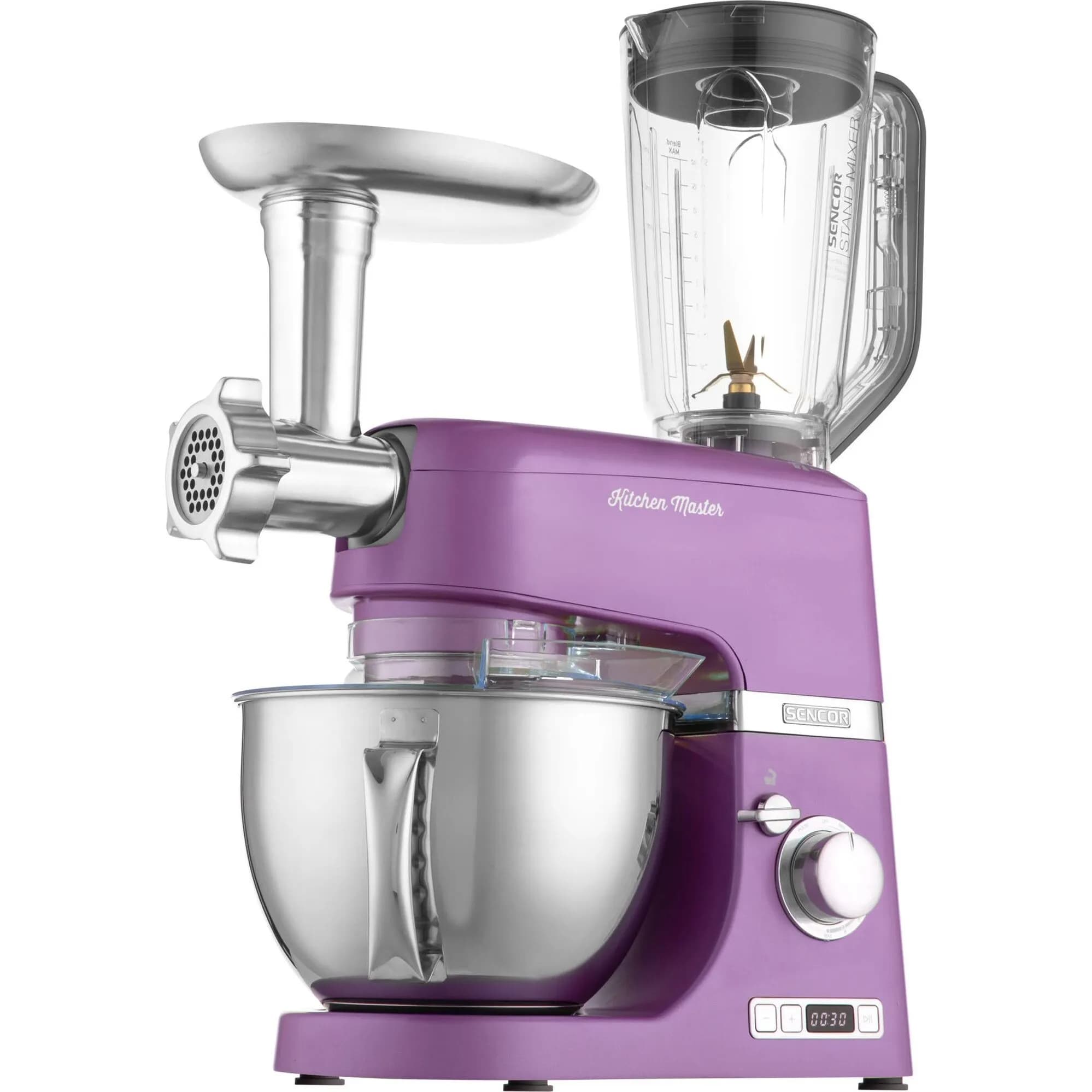 Mixer Sencor STM 7873VT
