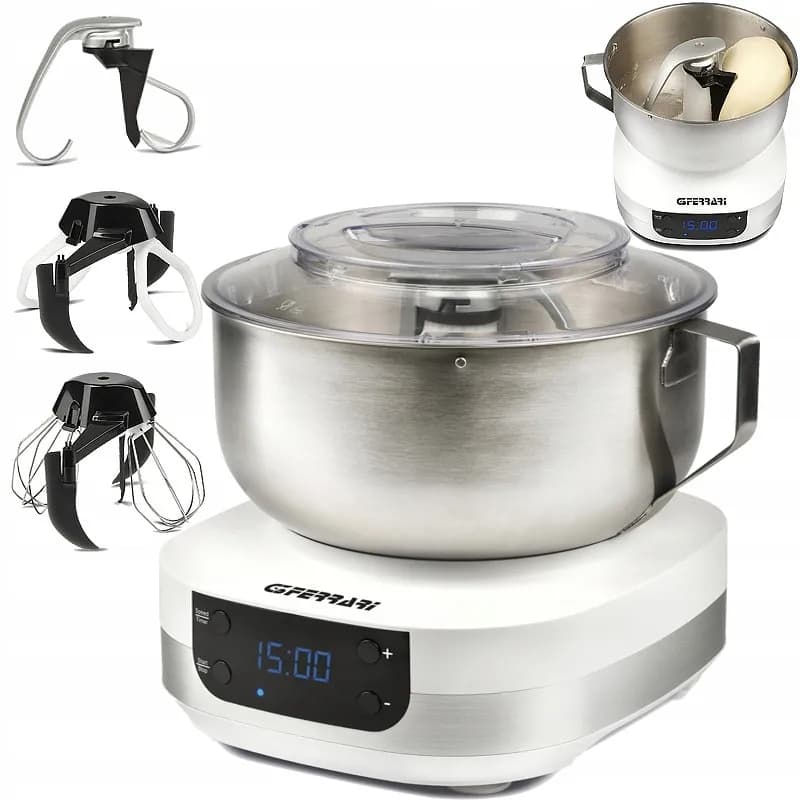 Mixer G3ferrari HS-3616