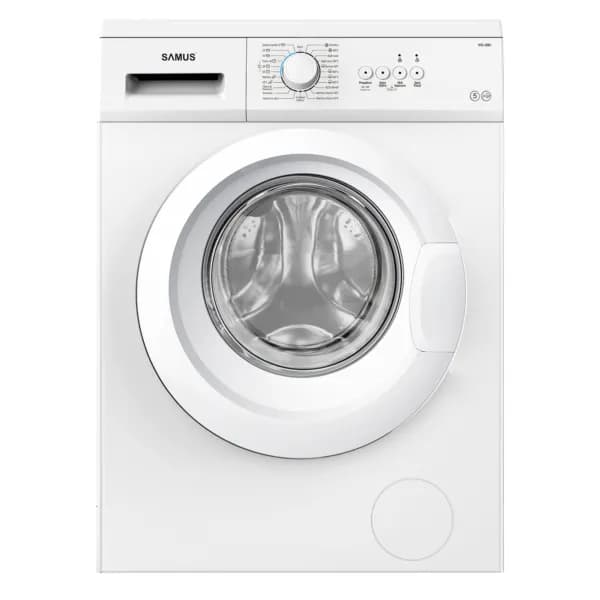 Masina de spalat rufe Samus WSL-5081