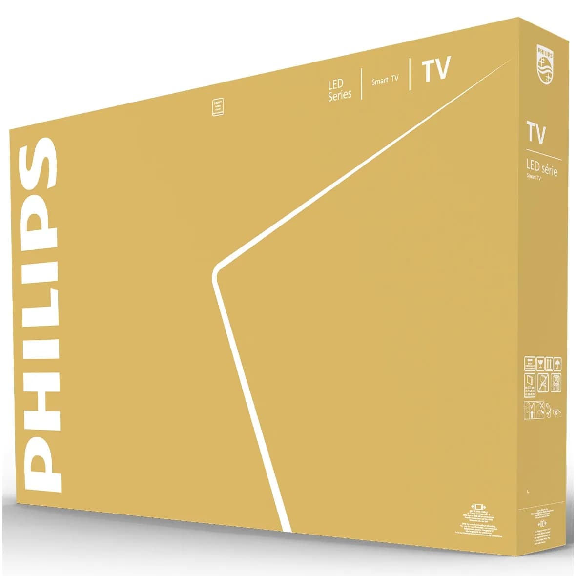 Televizor Philips FZ1A2548021363