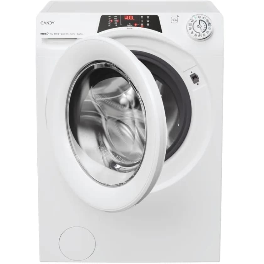 Masina de spalat rufe Candy RO1294DWMT/1-S RO1294DWMT/1-S