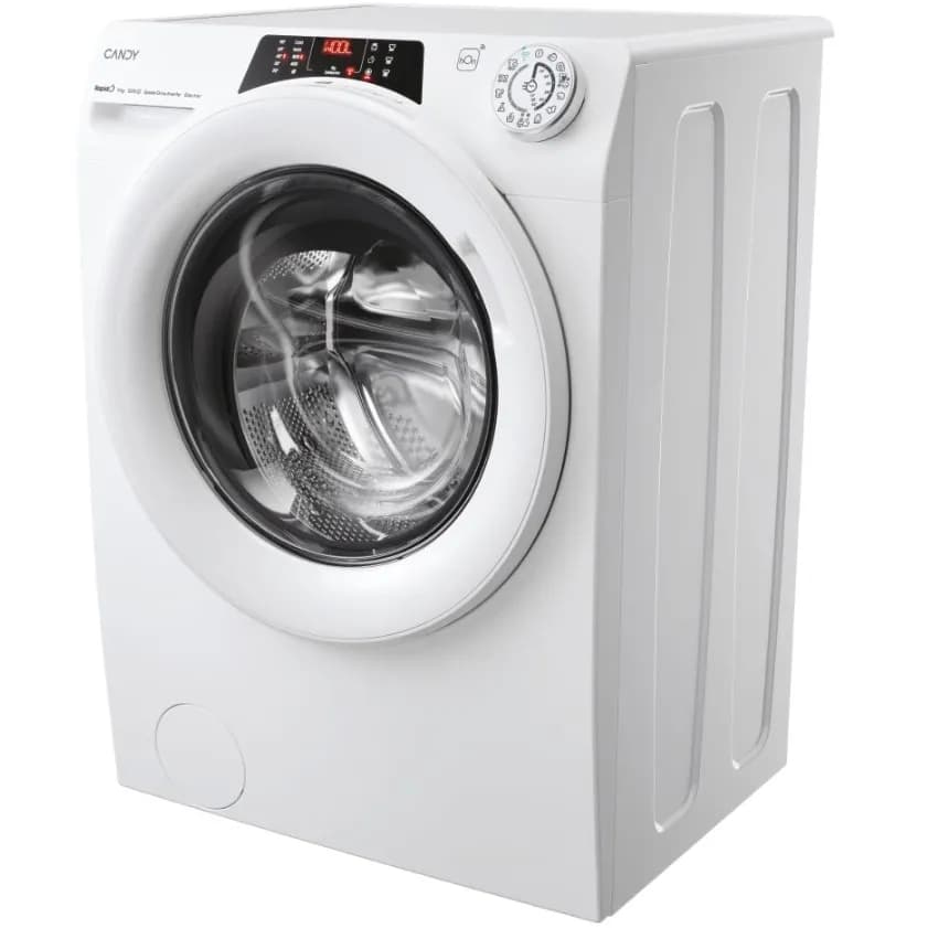 Masina de spalat rufe Candy RO1294DWMT/1-S RO1294DWMT/1-S