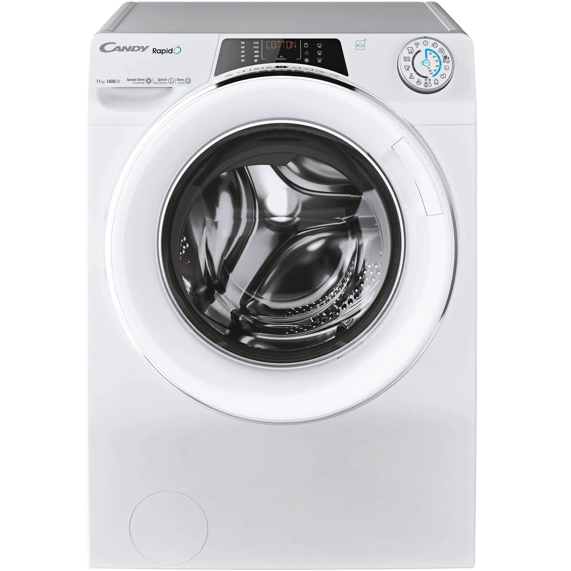 Masina de spalat rufe Candy RO14116DWMCT-S RO14116DWMCT-S