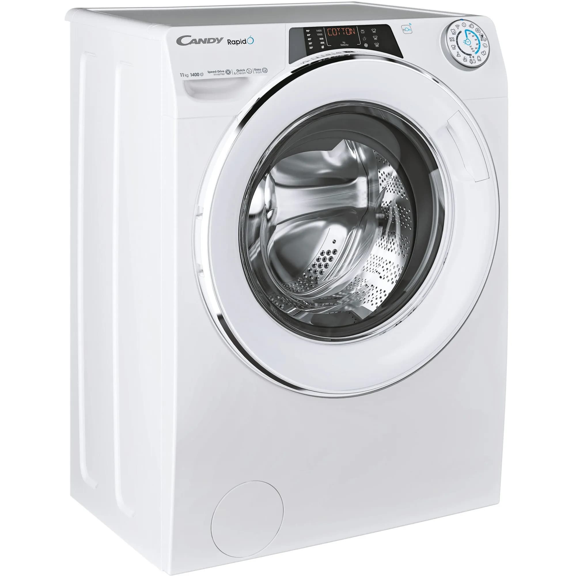 Masina de spalat rufe Candy RO14116DWMCT-S RO14116DWMCT-S