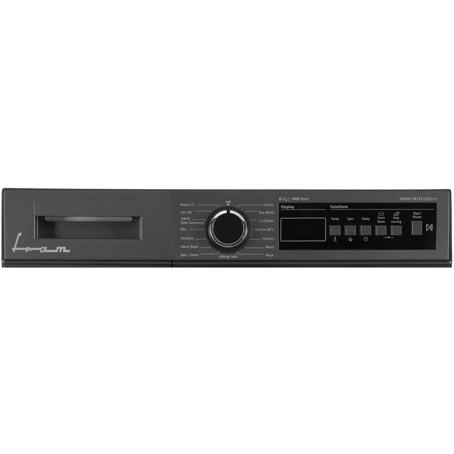 Masina de spalat rufe Fram FWM-V814T2SD FWM-V814T2SD