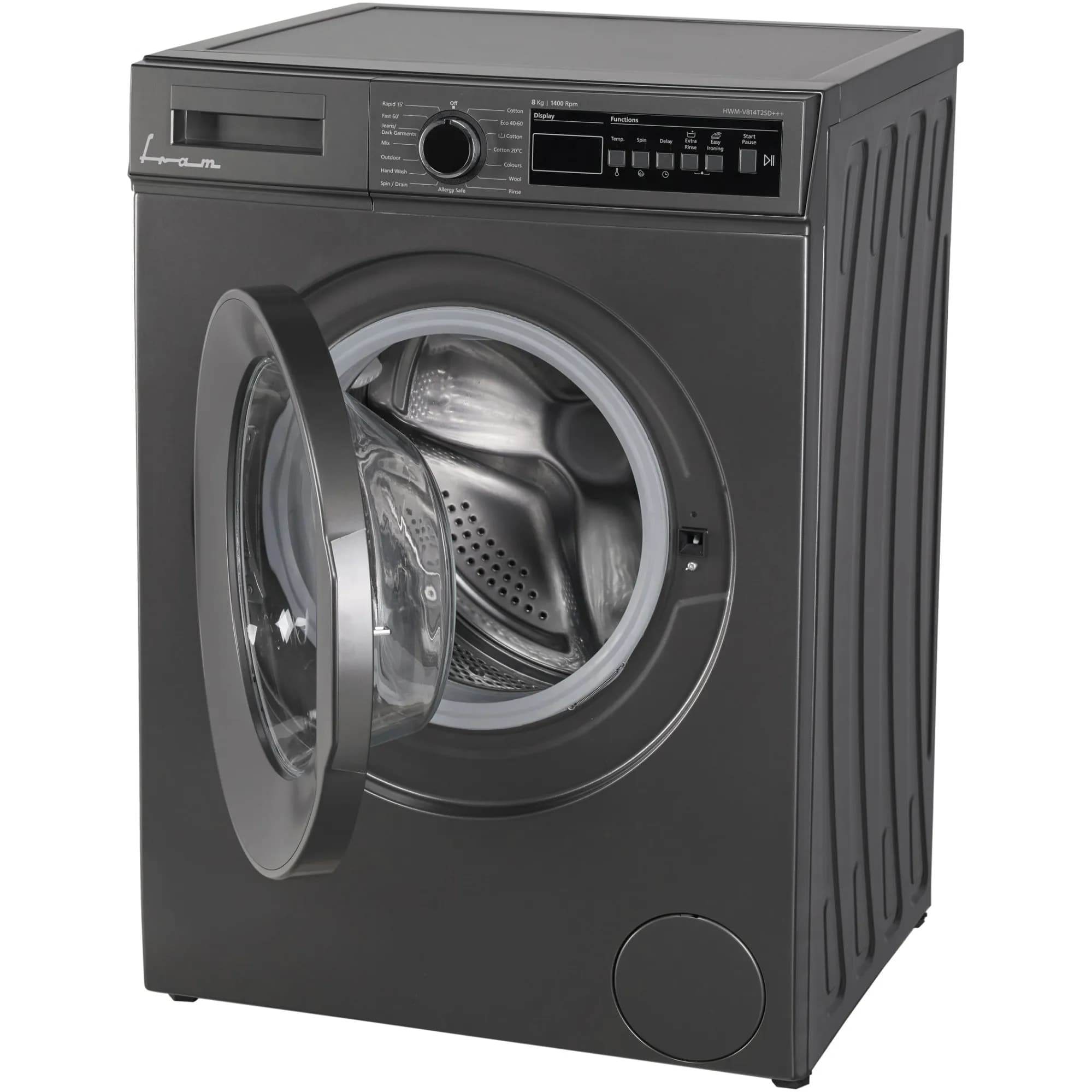 Masina de spalat rufe Fram FWM-V814T2SD FWM-V814T2SD