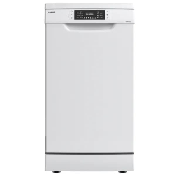 Masina de spalat vase Samus SDW410.8 SDW410.8