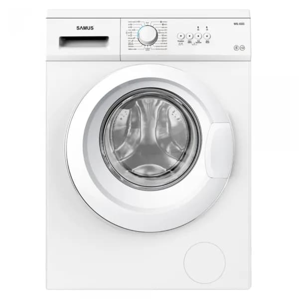Masina de spalat rufe Samus WSL-6101 WSL-6101