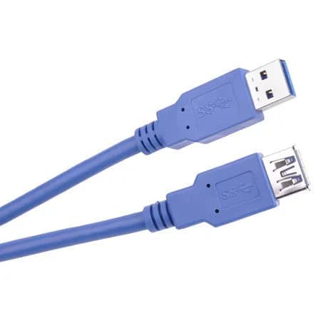 Cablu Prelungitor USB 1.8m KPO2901
