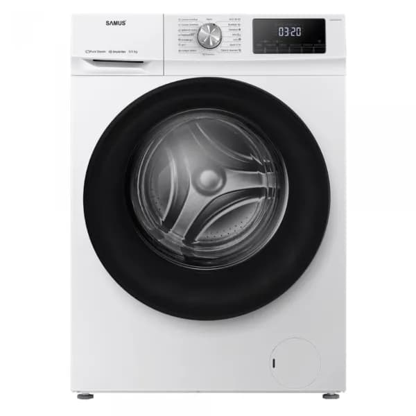Masina de spalat rufe Samus WSDDI-85140