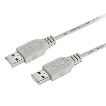 Cablu Usb A- Usb A KPO2782-5