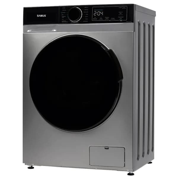 Masina de spalat rufe Samus WSADI-10145DS