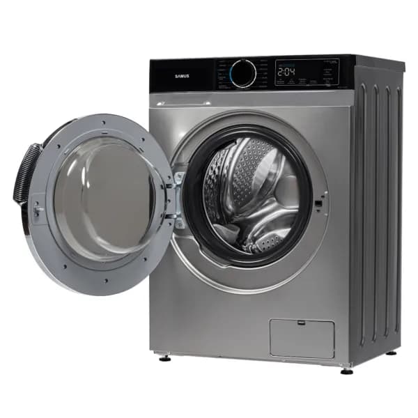 Masina de spalat rufe Samus WSADI-10145DS