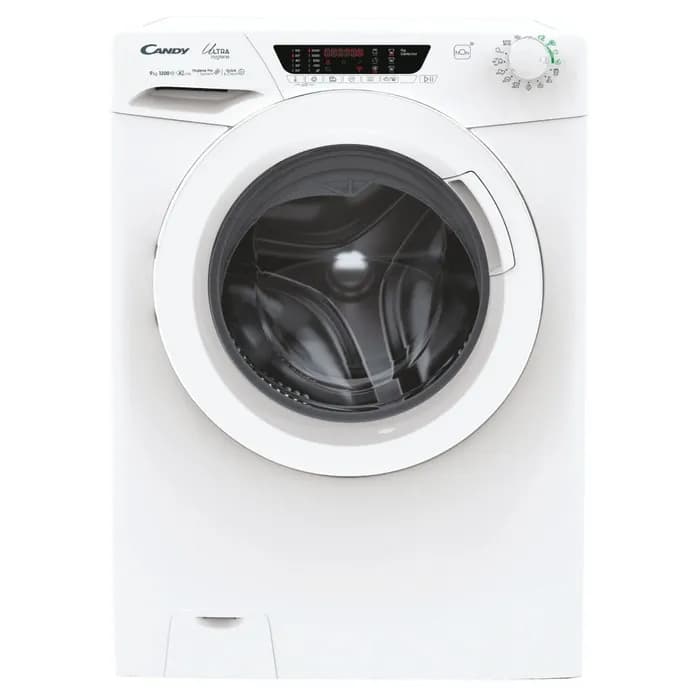 Masina de spalat rufe Candy HE1294TWM6/1-S