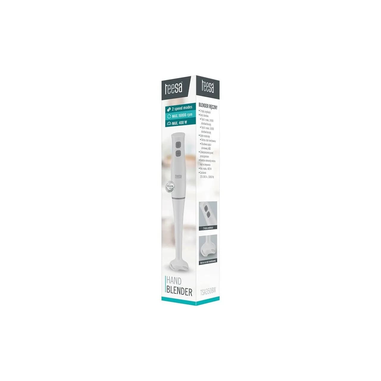 Blender vertical Tessa TSA3508