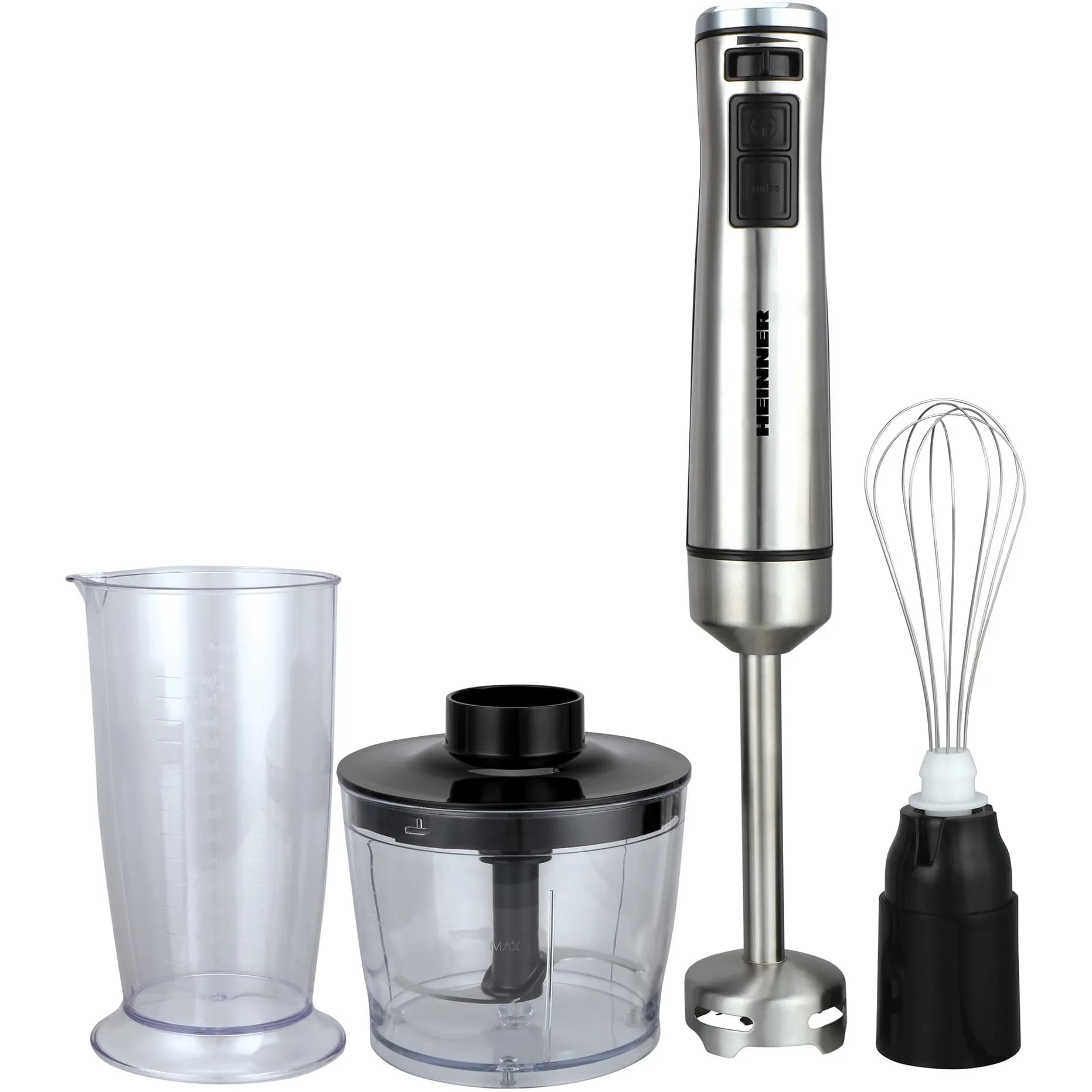 Blender vertical Heinner HHBDC 1000SSBK