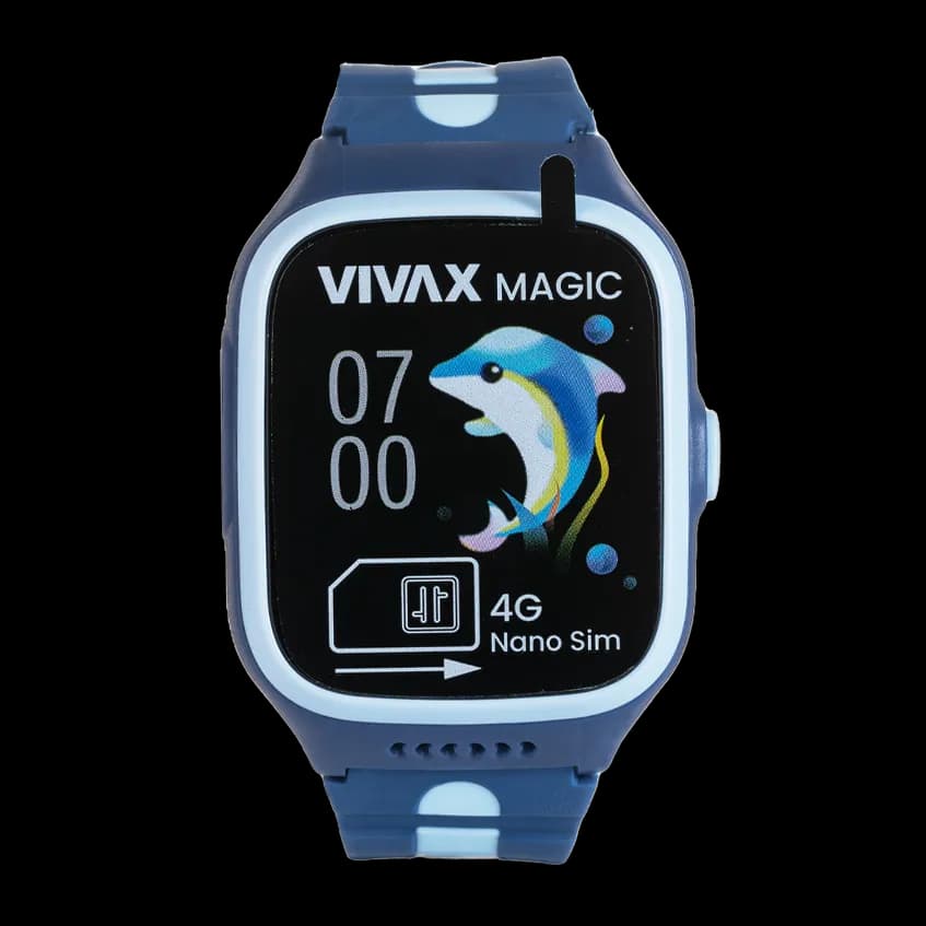 Ceas Vivax 4GMAGIC41000977