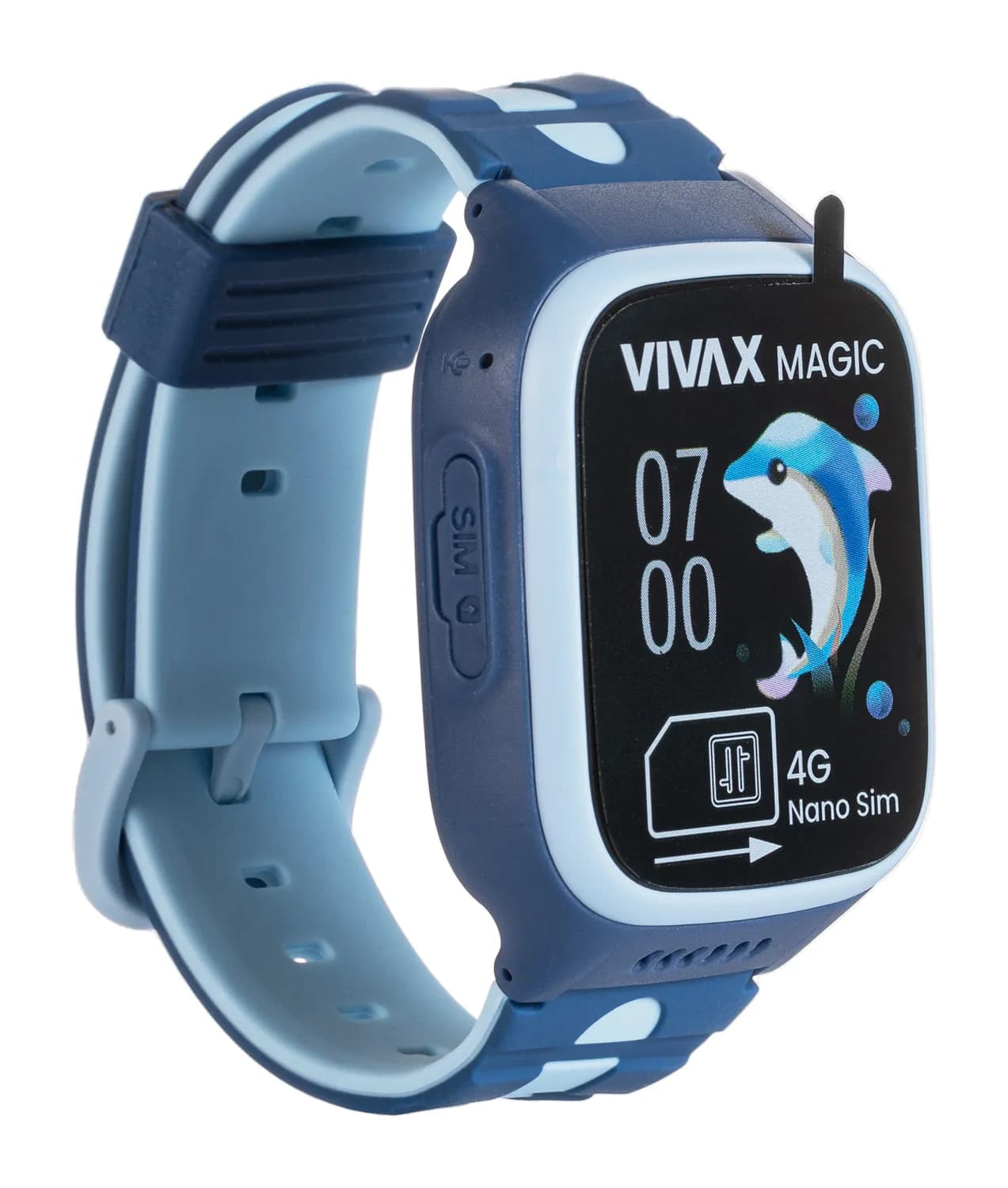 Ceas Vivax 4GMAGIC41000977