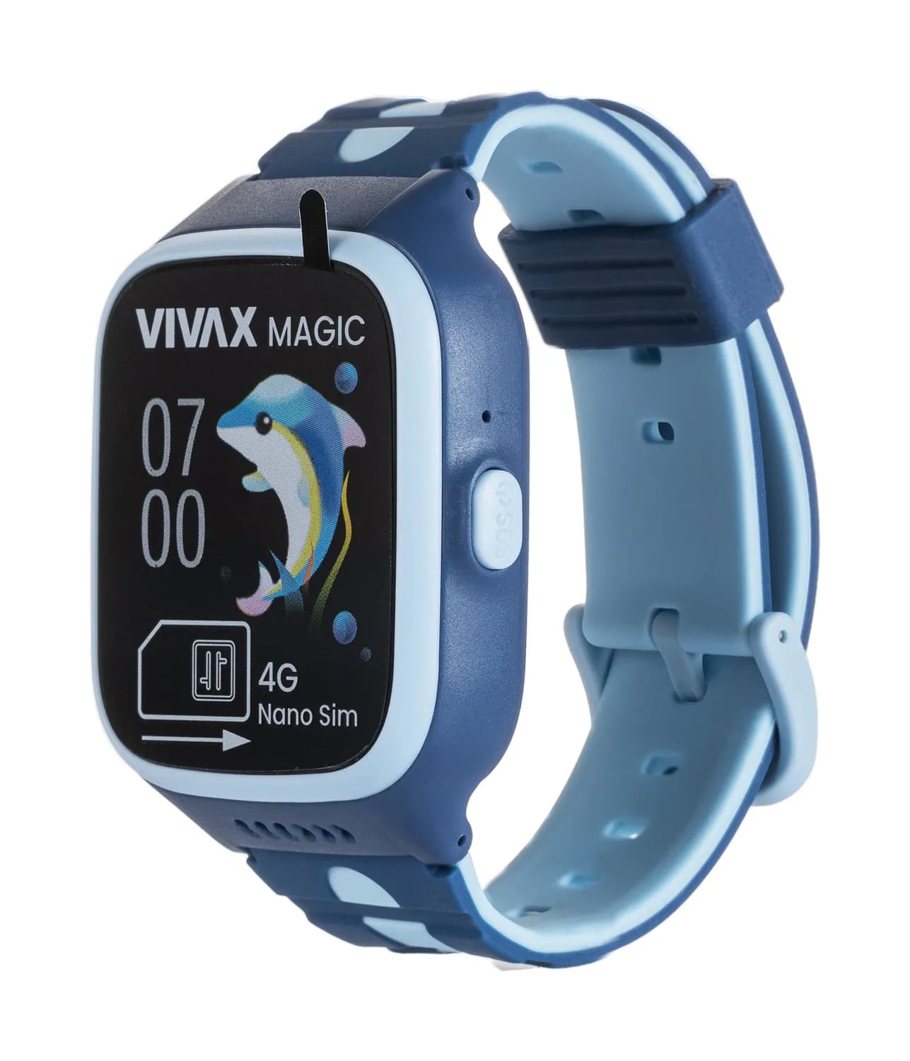 Ceas Vivax 4GMAGIC41000977