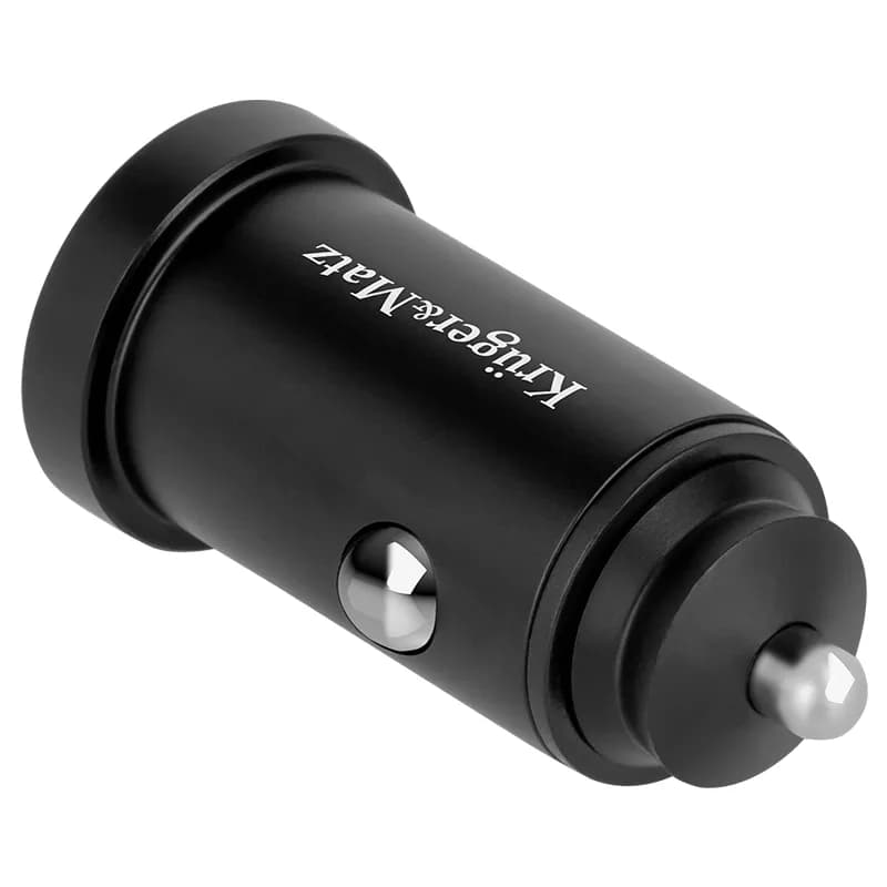 Incarcator auto Kruger&Matz Pd202 type c 1x usb a 3.0 KM0873