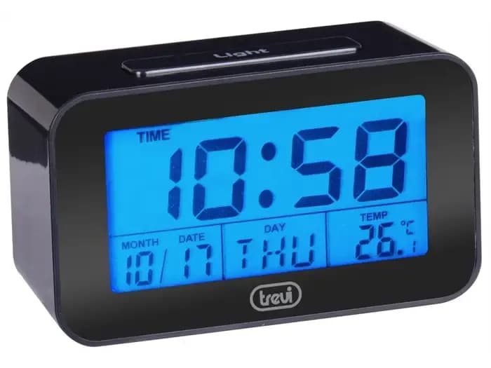 Ceas Trevi SLD-3P50