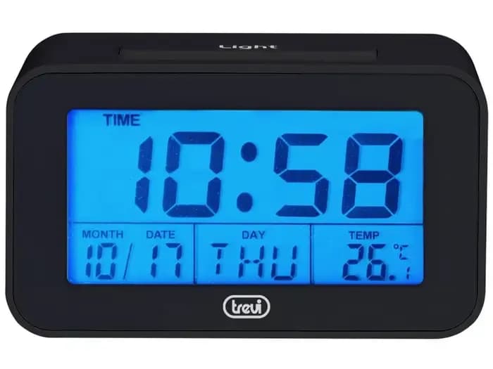 Ceas Trevi SLD-3P50