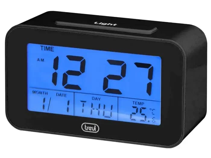 Ceas Trevi SLD-3P50