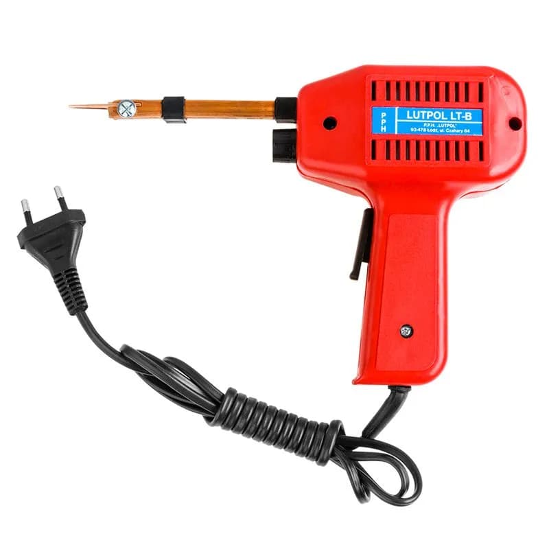 Pistol lipit Lutpol LUT0021