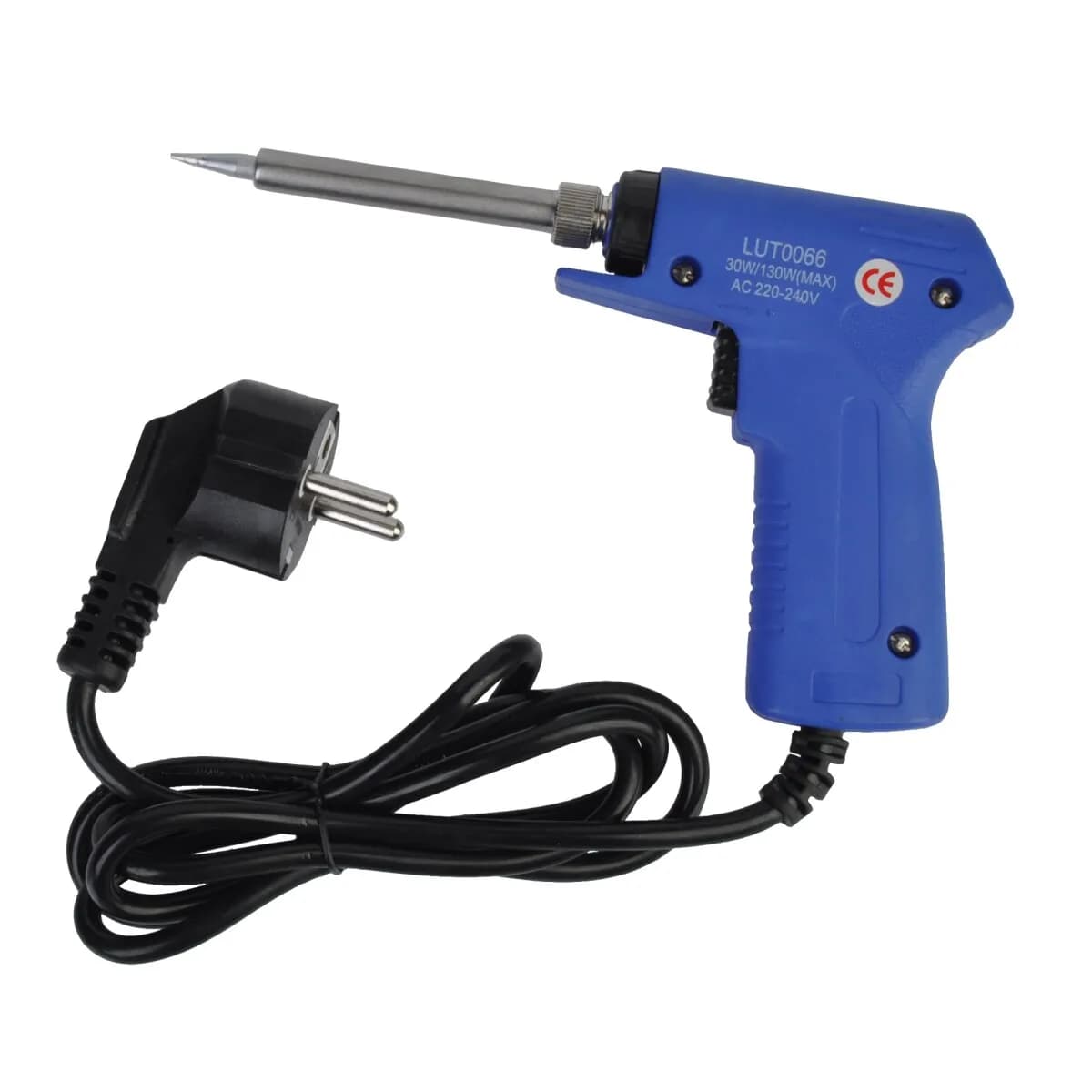 Pistol lipit Rebel LUT0066