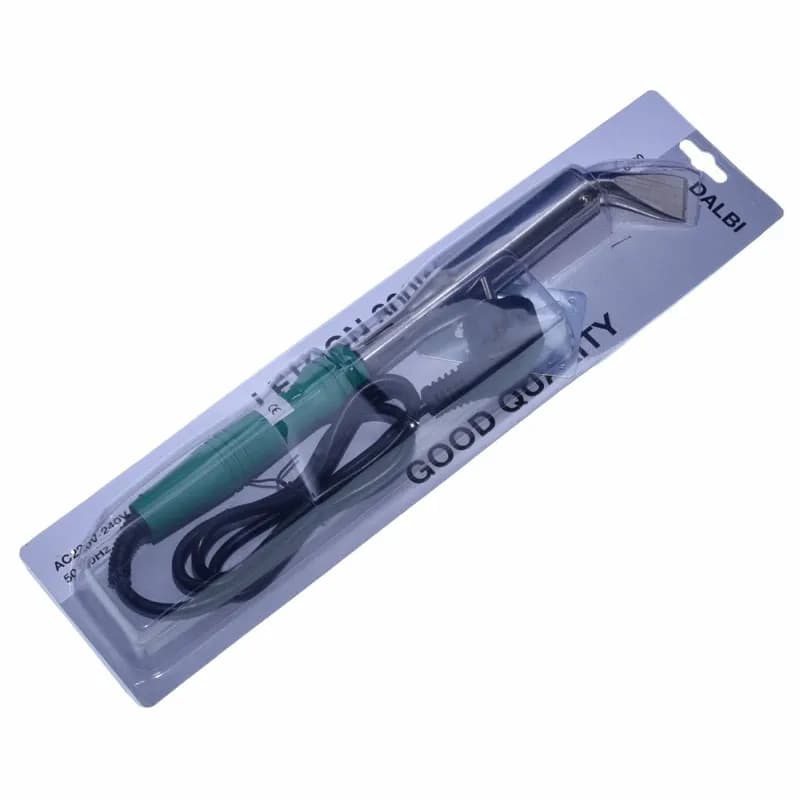 Pistol lipit Dalbi LX-0300