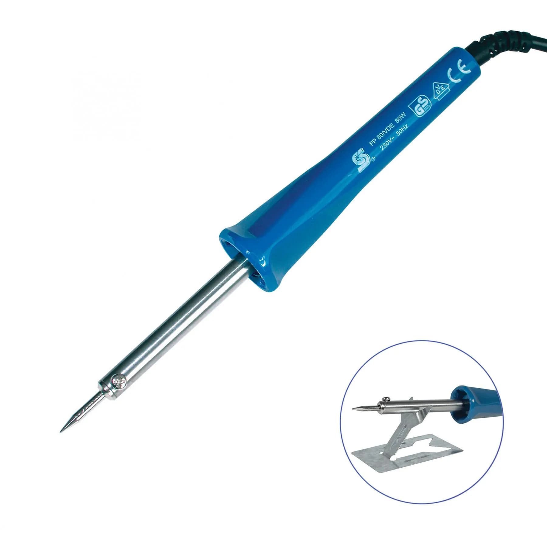 Pistol lipit Home by somogyi Fludor FP80W