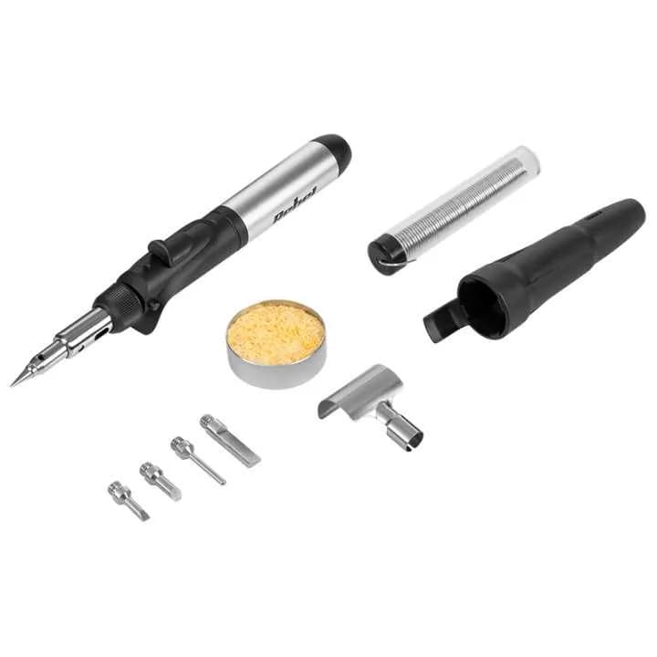 Pistol lipit Rebel Gaz LUT0044