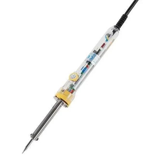 Pistol lipit Rebel LUT0016