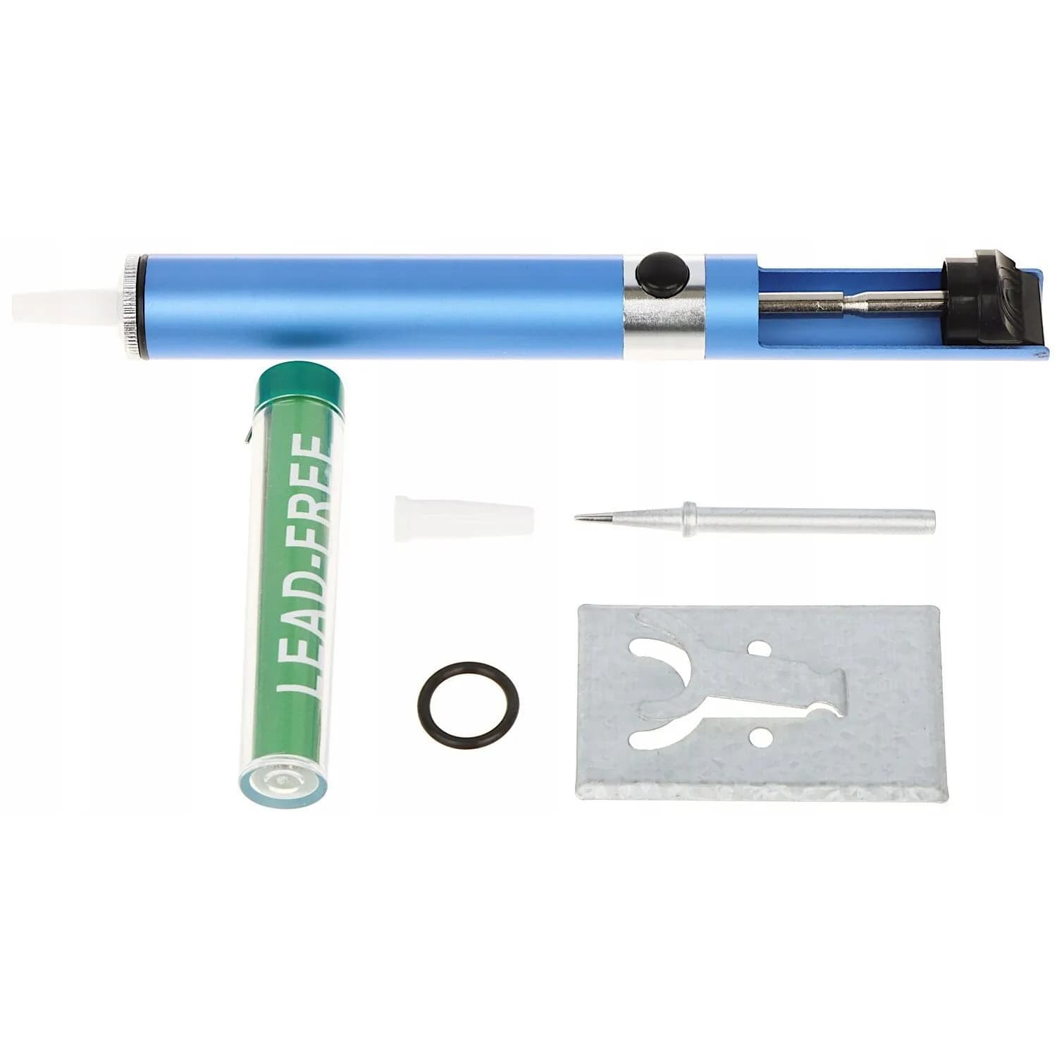 Pistol lipit Rebel LUT0015