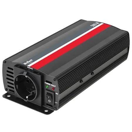 Invertor de tensiune Rebel Urz3162 