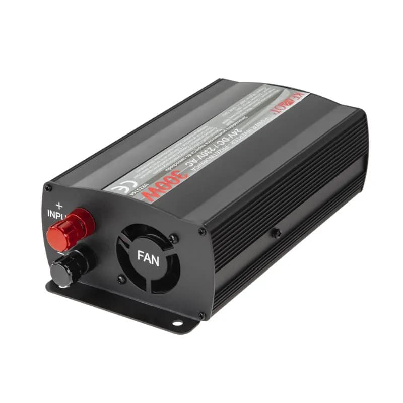 Invertor de tensiune Rebel Urz3164