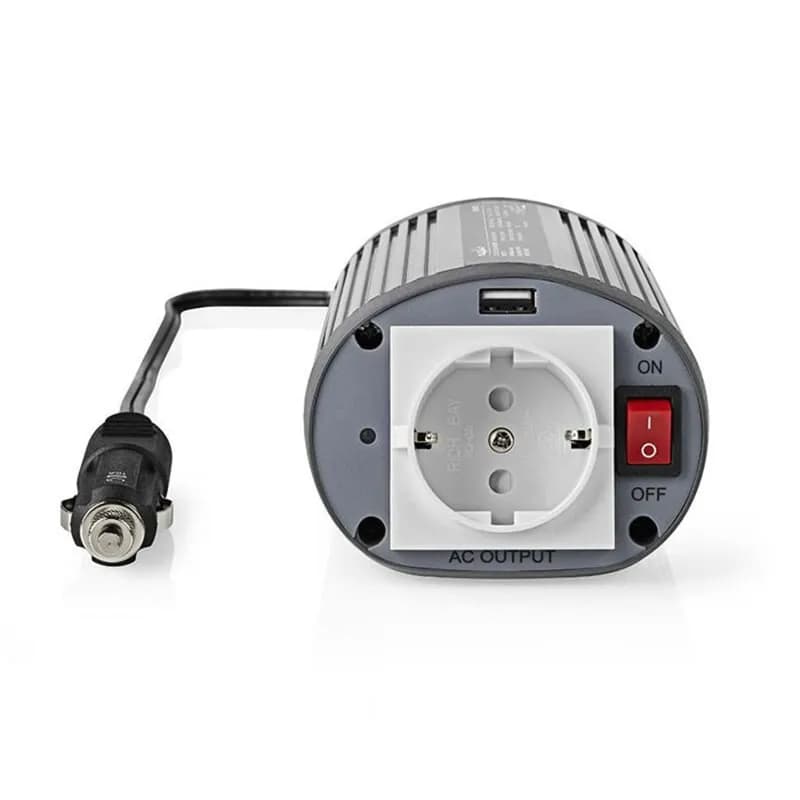 Invertor de tensiune Nedis PIMS15012