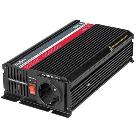 Invertor de tensiune Rebel Urz 3163