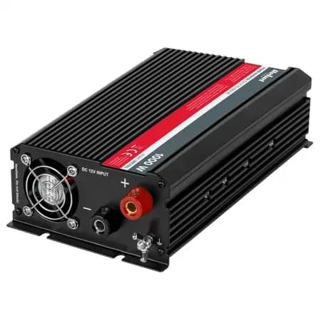 Invertor de tensiune Rebel Urz 3163
