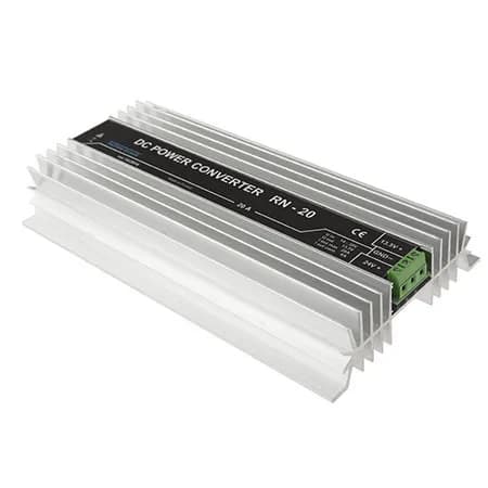 Invertor de tensiune  Urz0823 
