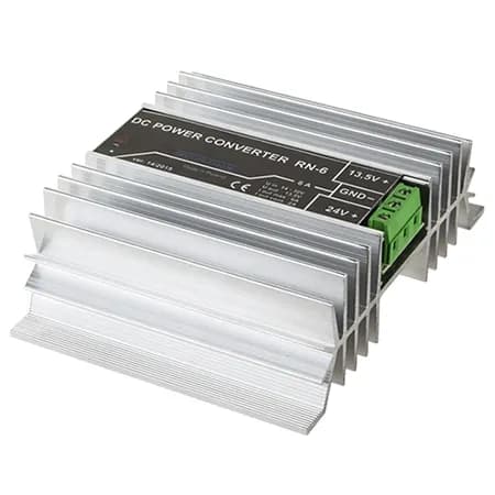Invertor de tensiune Urz0821 