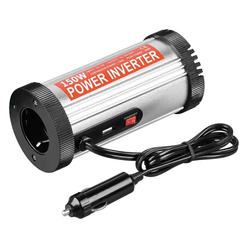 Invertor de tensiune Goobay 67921