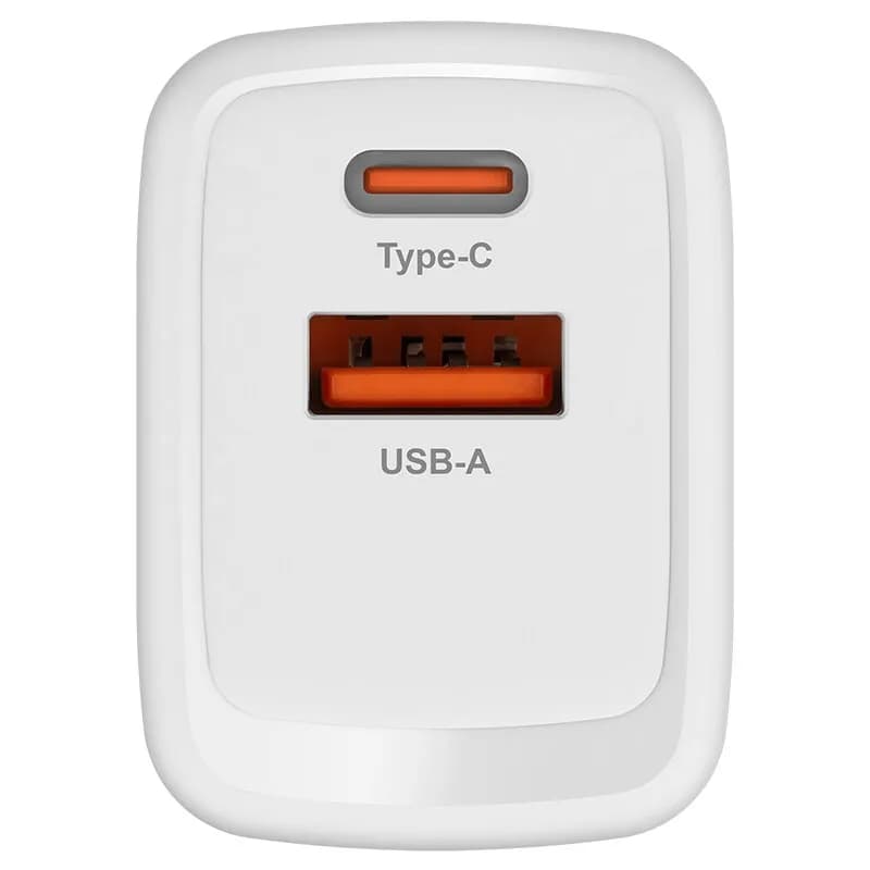 Alimentator telefon Kruger&Matz Qc 65w 1x usb a 1 x usbc KM0857