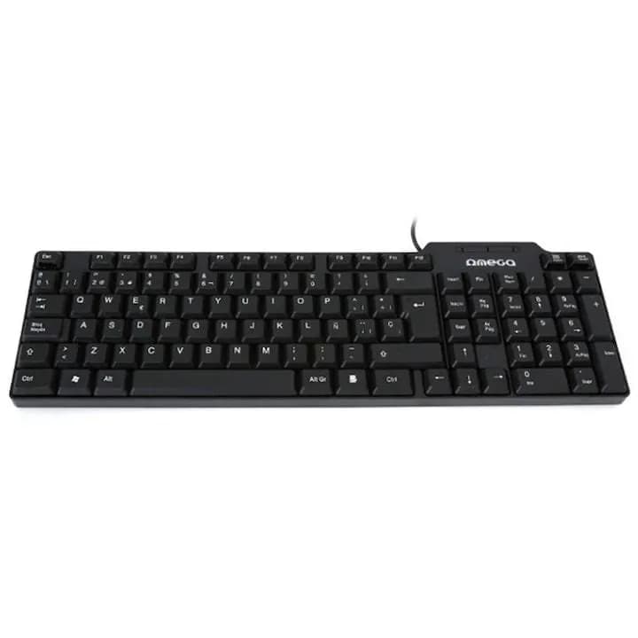 Tastatura Omega OK05T