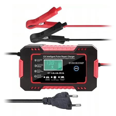 Redresor auto E 6165 URX4052