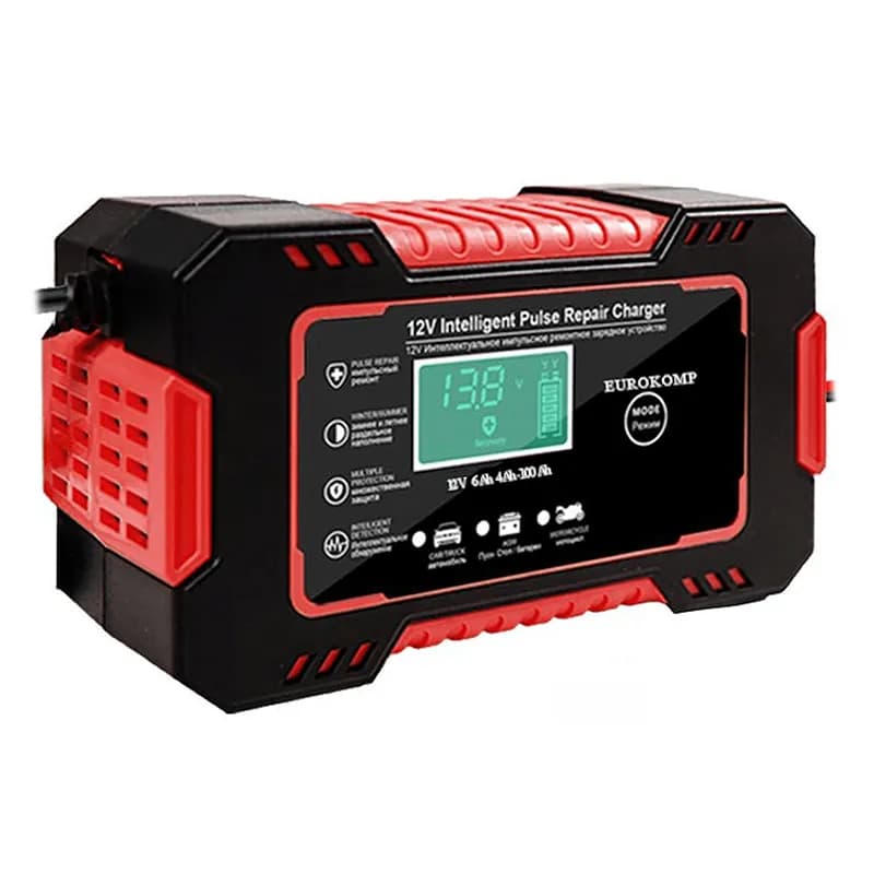 Redresor auto E 6165 URX4052